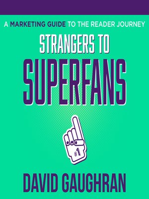 cover image of Strangers to Superfans